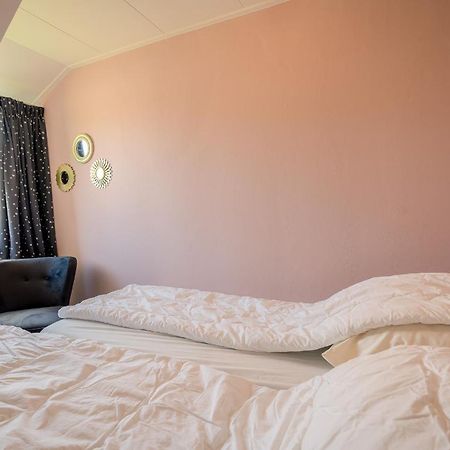 Nieuwlanderweg 61 Apartment De Waal ภายนอก รูปภาพ