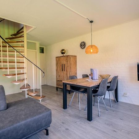 Nieuwlanderweg 61 Apartment De Waal ภายนอก รูปภาพ