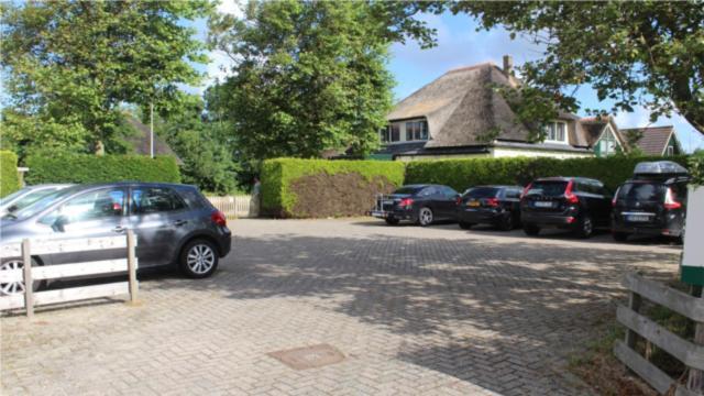 Nieuwlanderweg 61 Apartment De Waal ภายนอก รูปภาพ
