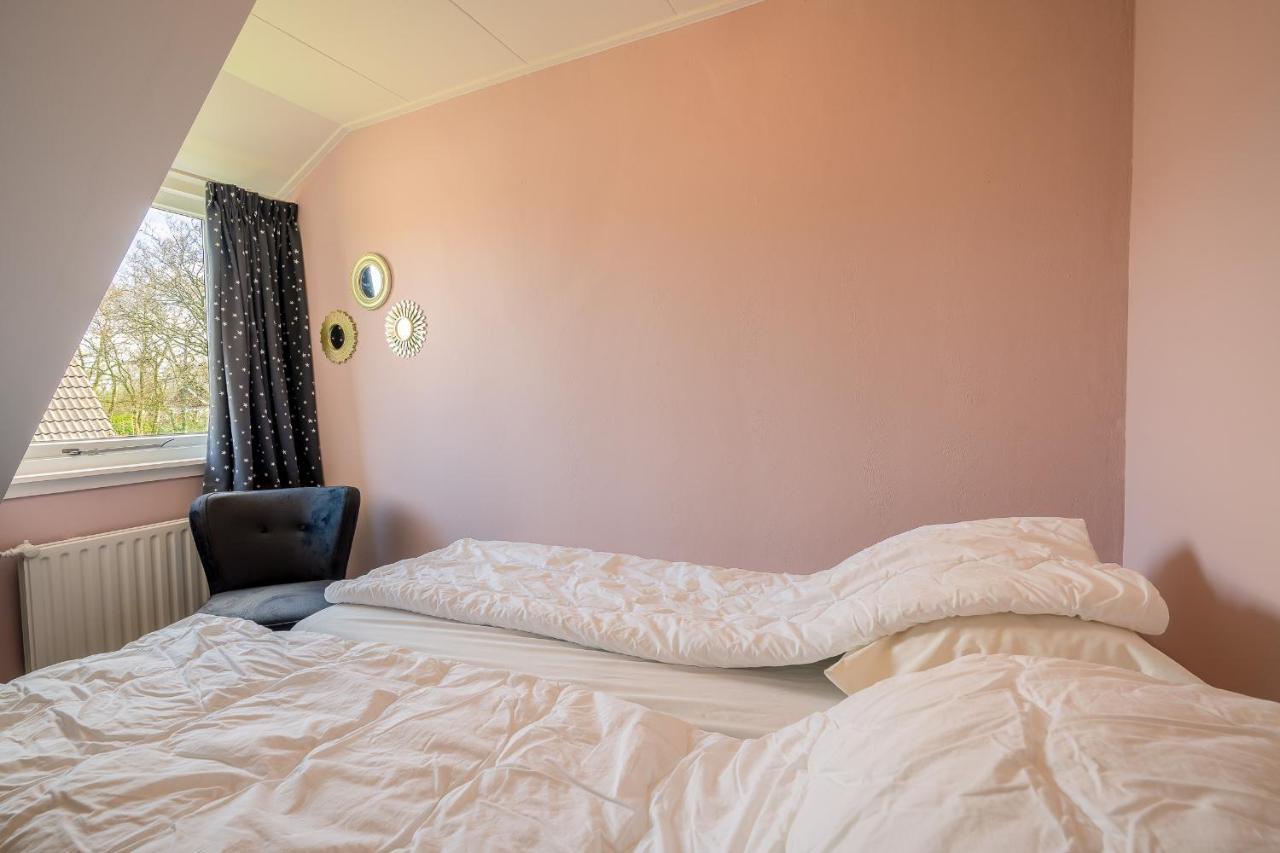 Nieuwlanderweg 61 Apartment De Waal ภายนอก รูปภาพ