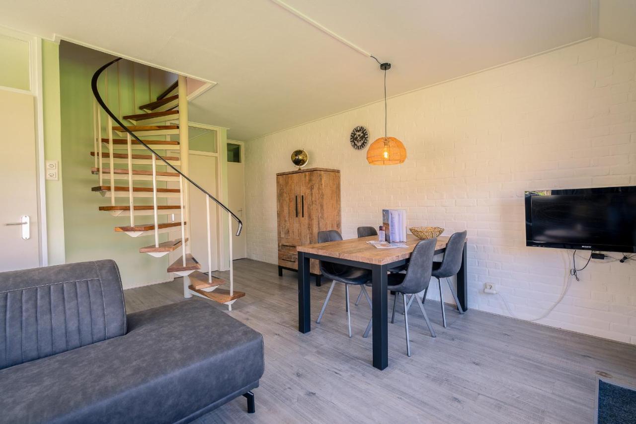 Nieuwlanderweg 61 Apartment De Waal ภายนอก รูปภาพ