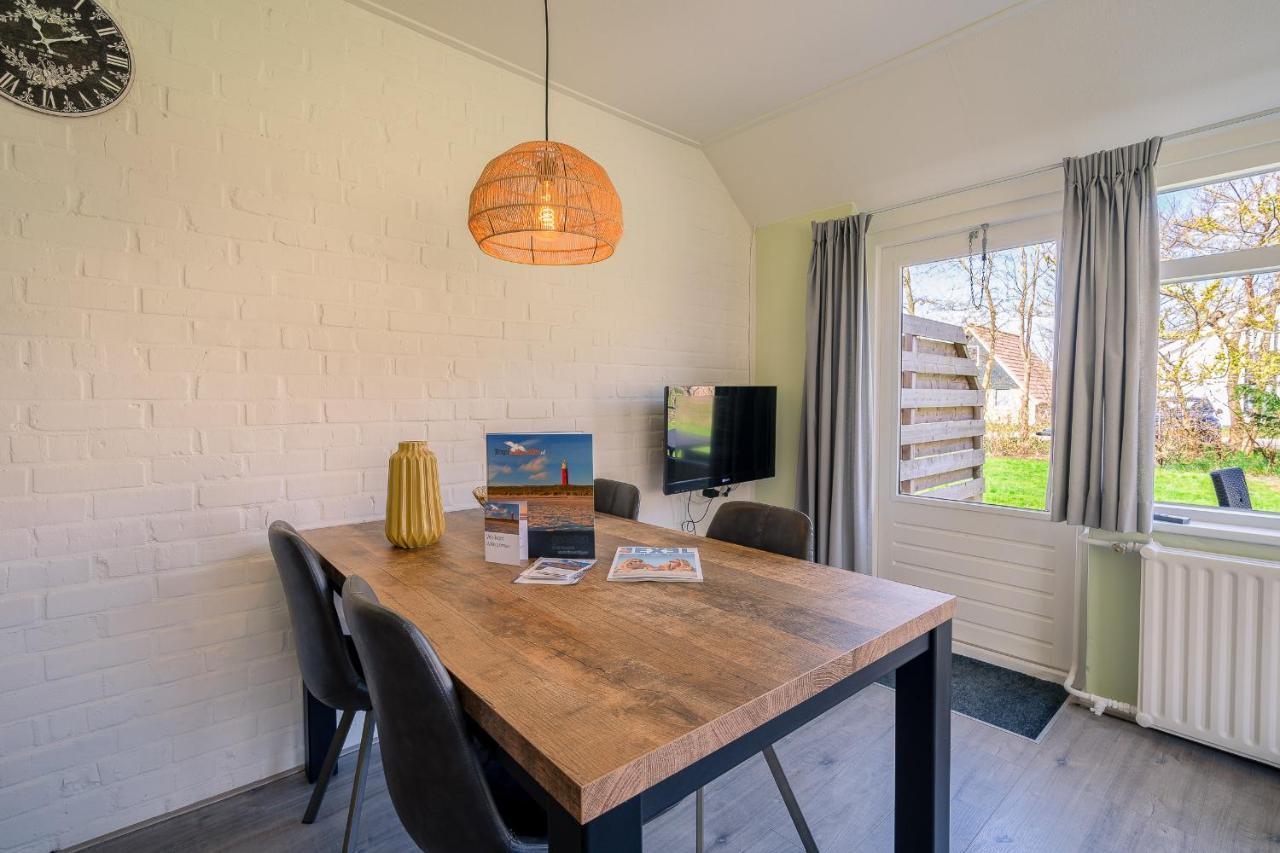 Nieuwlanderweg 61 Apartment De Waal ภายนอก รูปภาพ