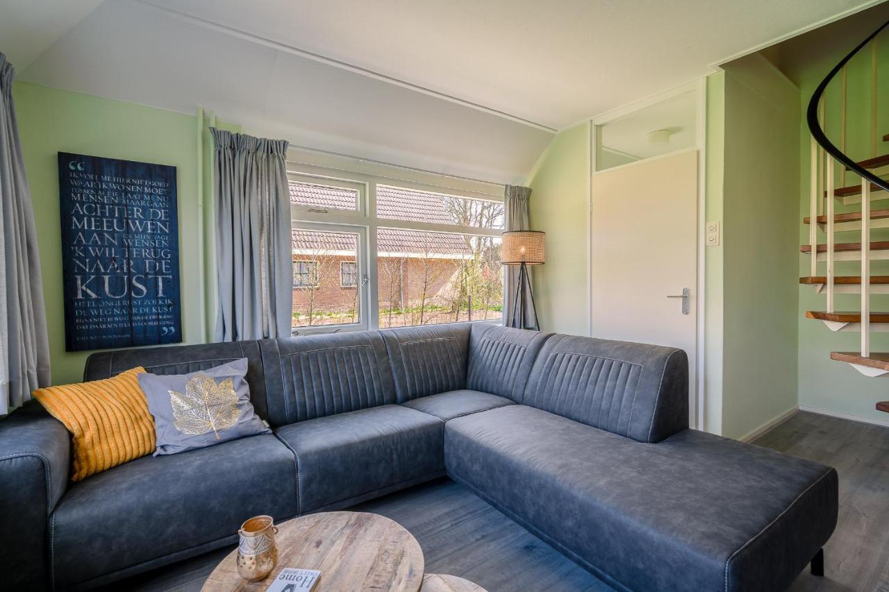 Nieuwlanderweg 61 Apartment De Waal ภายนอก รูปภาพ