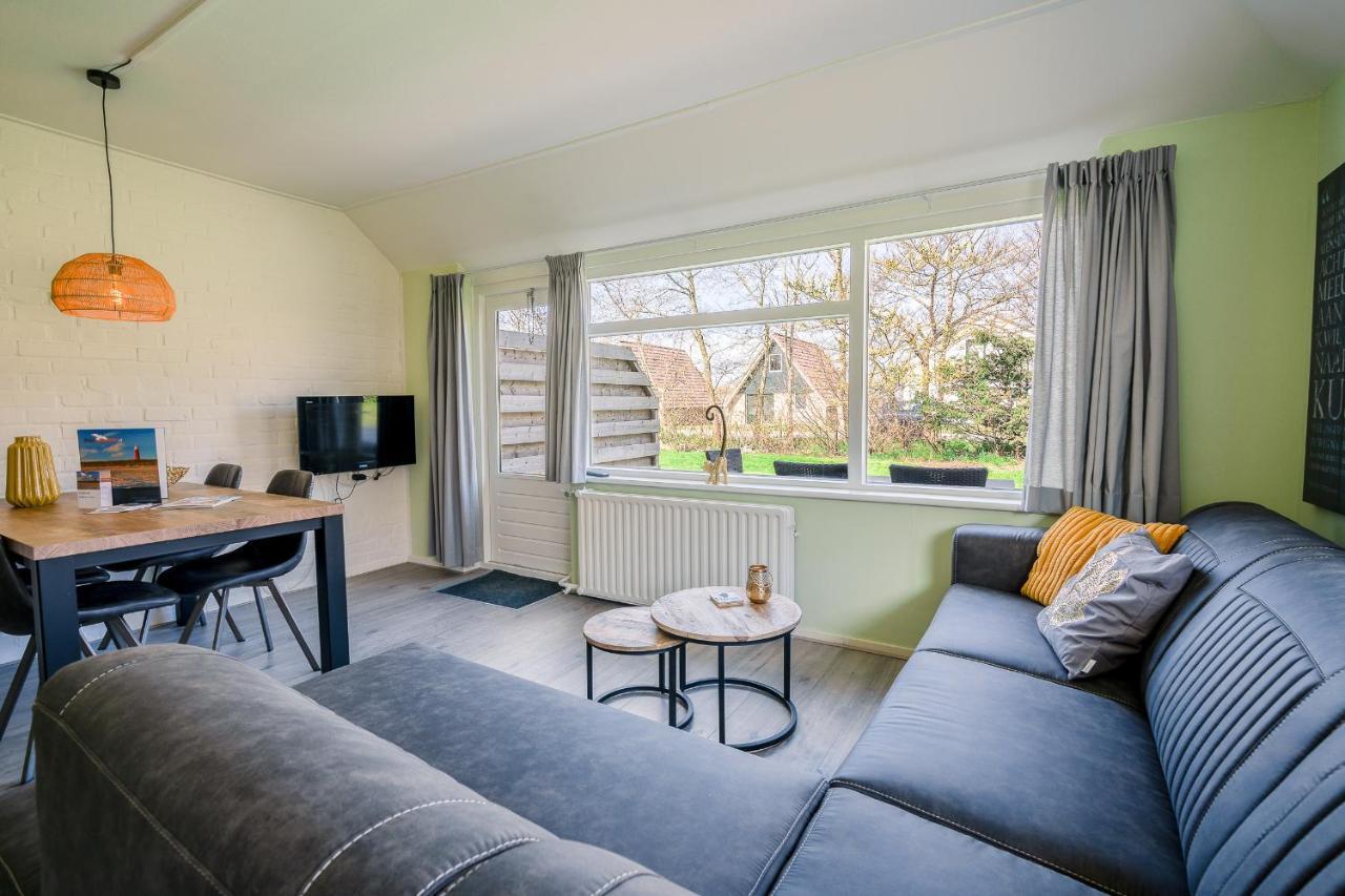 Nieuwlanderweg 61 Apartment De Waal ภายนอก รูปภาพ