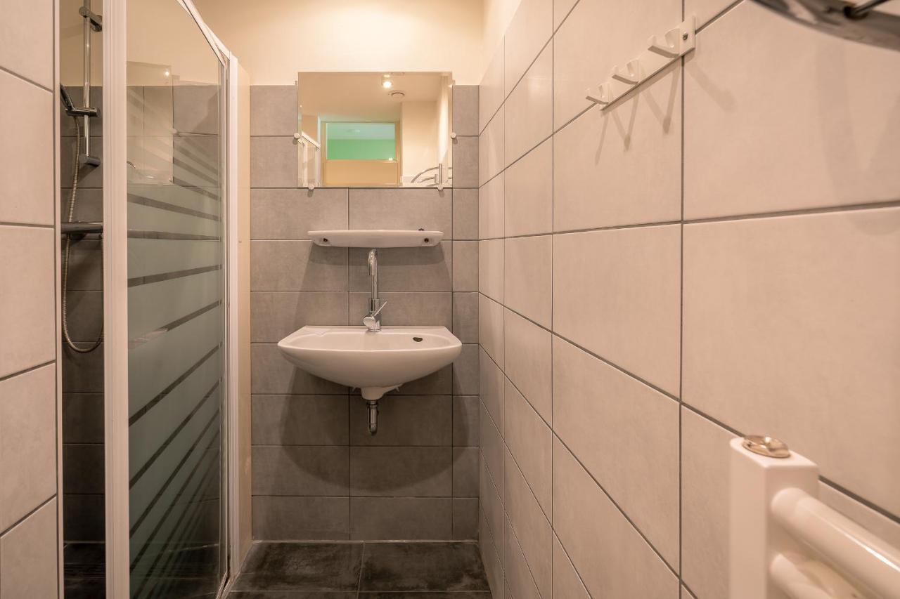 Nieuwlanderweg 61 Apartment De Waal ภายนอก รูปภาพ